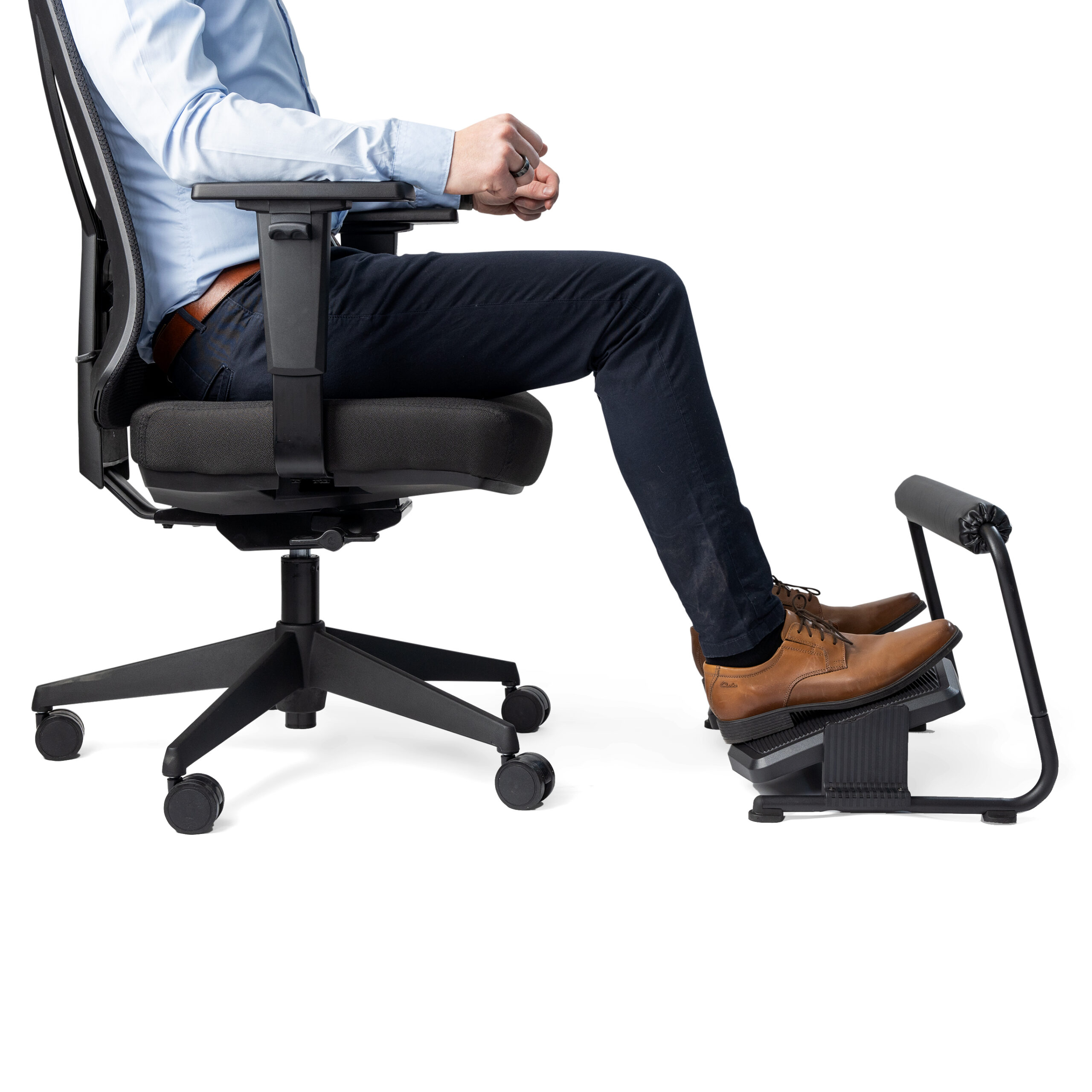 Kenson foot support flex with resting perch - Bilde 2