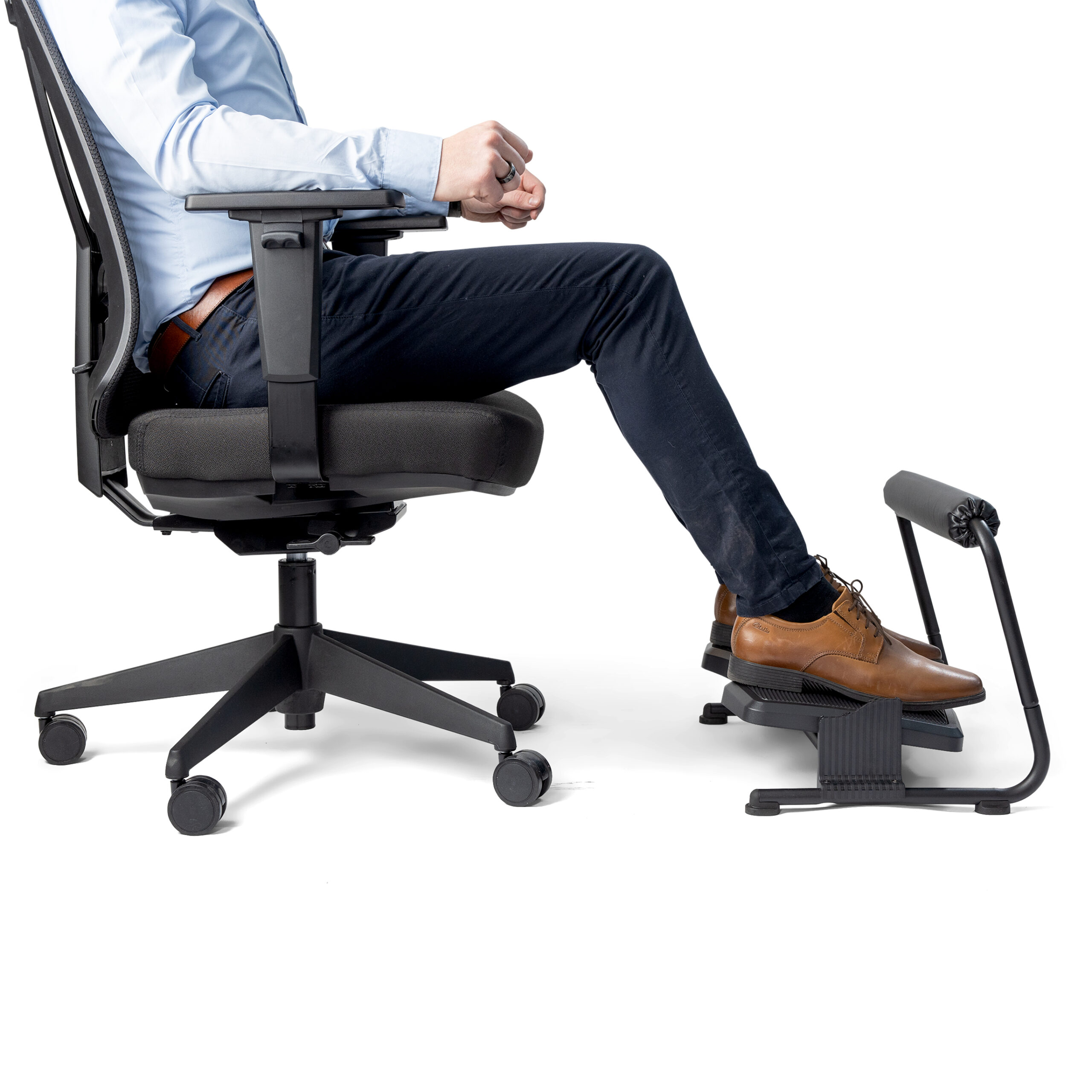 Kenson foot support flex with resting perch - Bilde 4