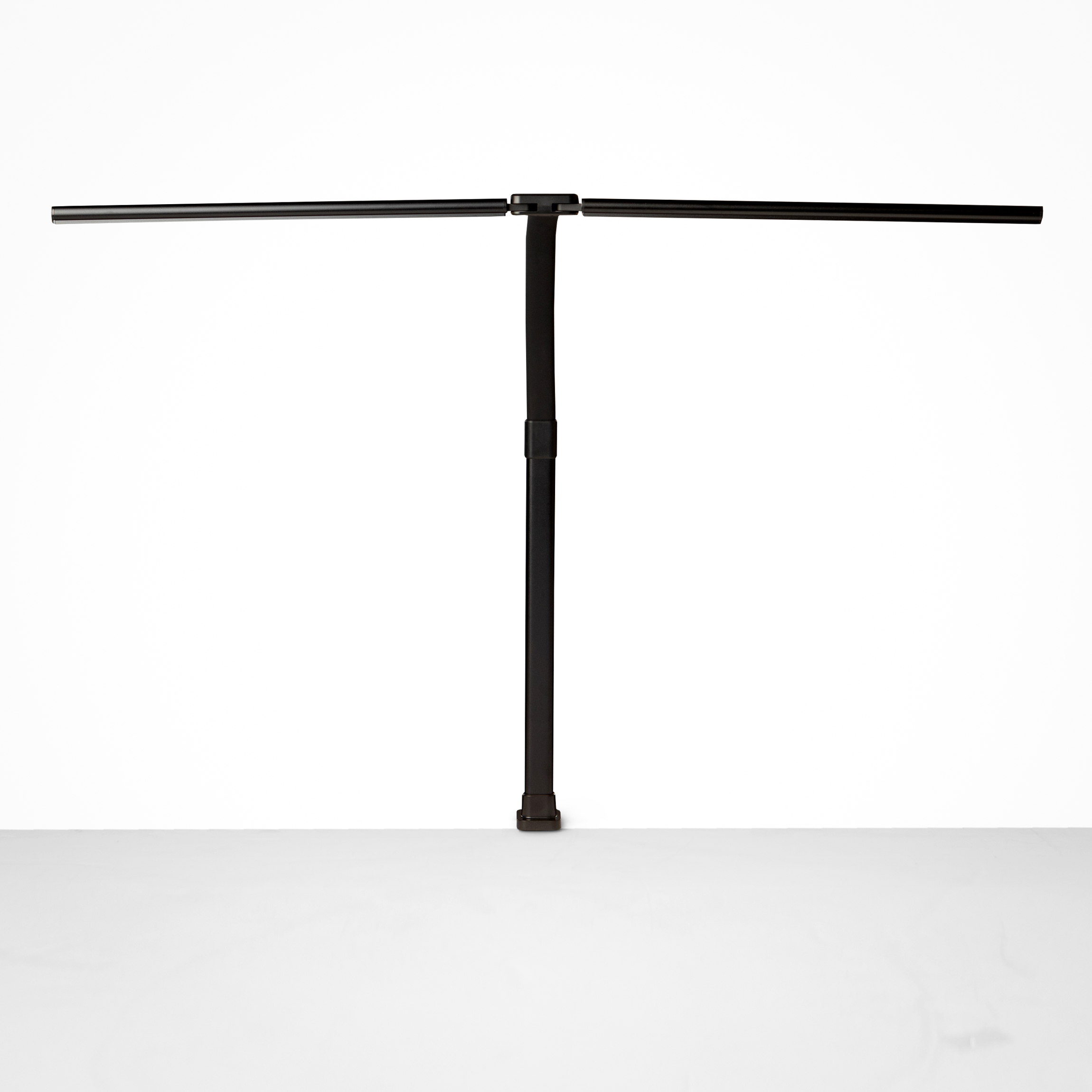 Kenson duo led desk lamp, black - Bilde 2