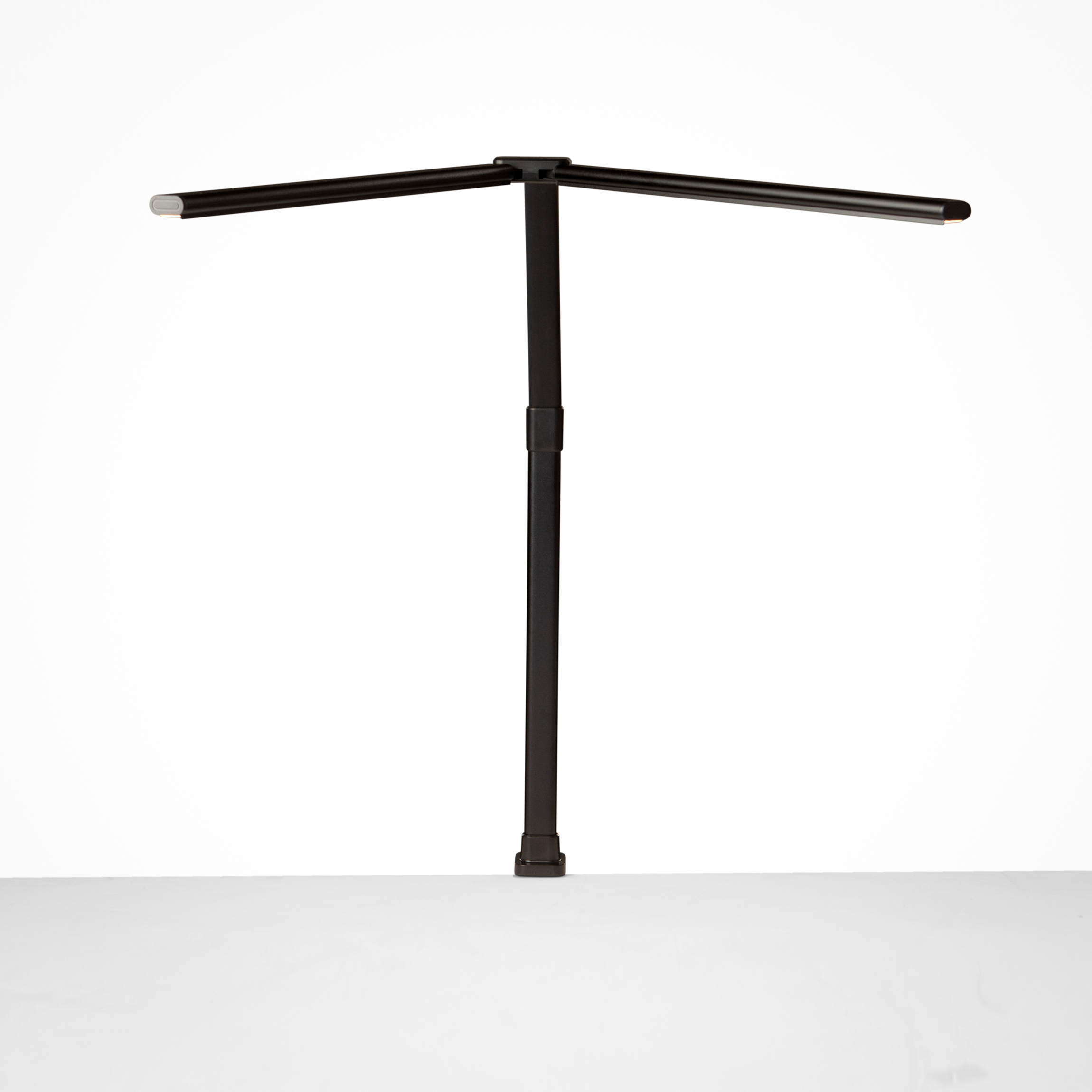 Kenson duo led desk lamp, black - Bilde 3