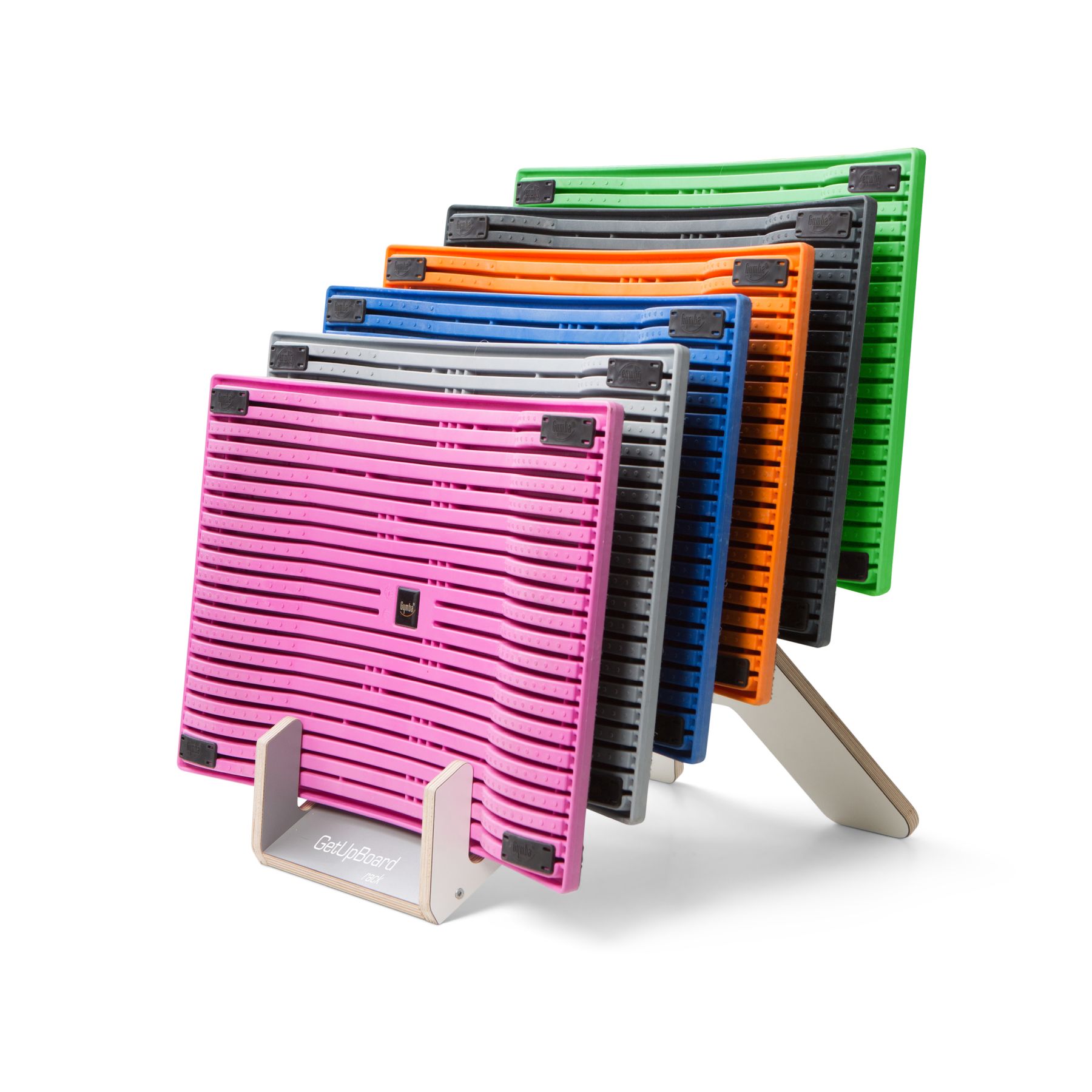 Kenson gymba activation board, greige - Bilde 2