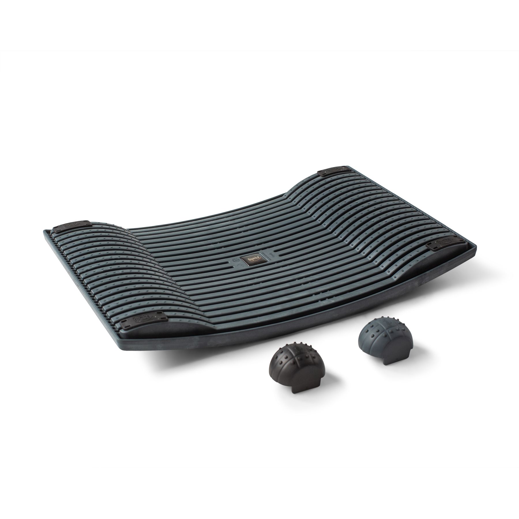 Kenson gymba activation board, graphite - Bilde 3