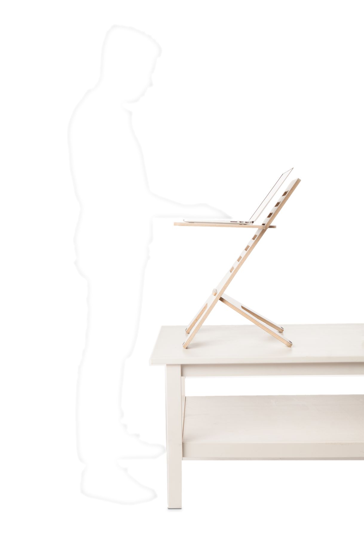 Kenson getupdesk light - Bilde 17