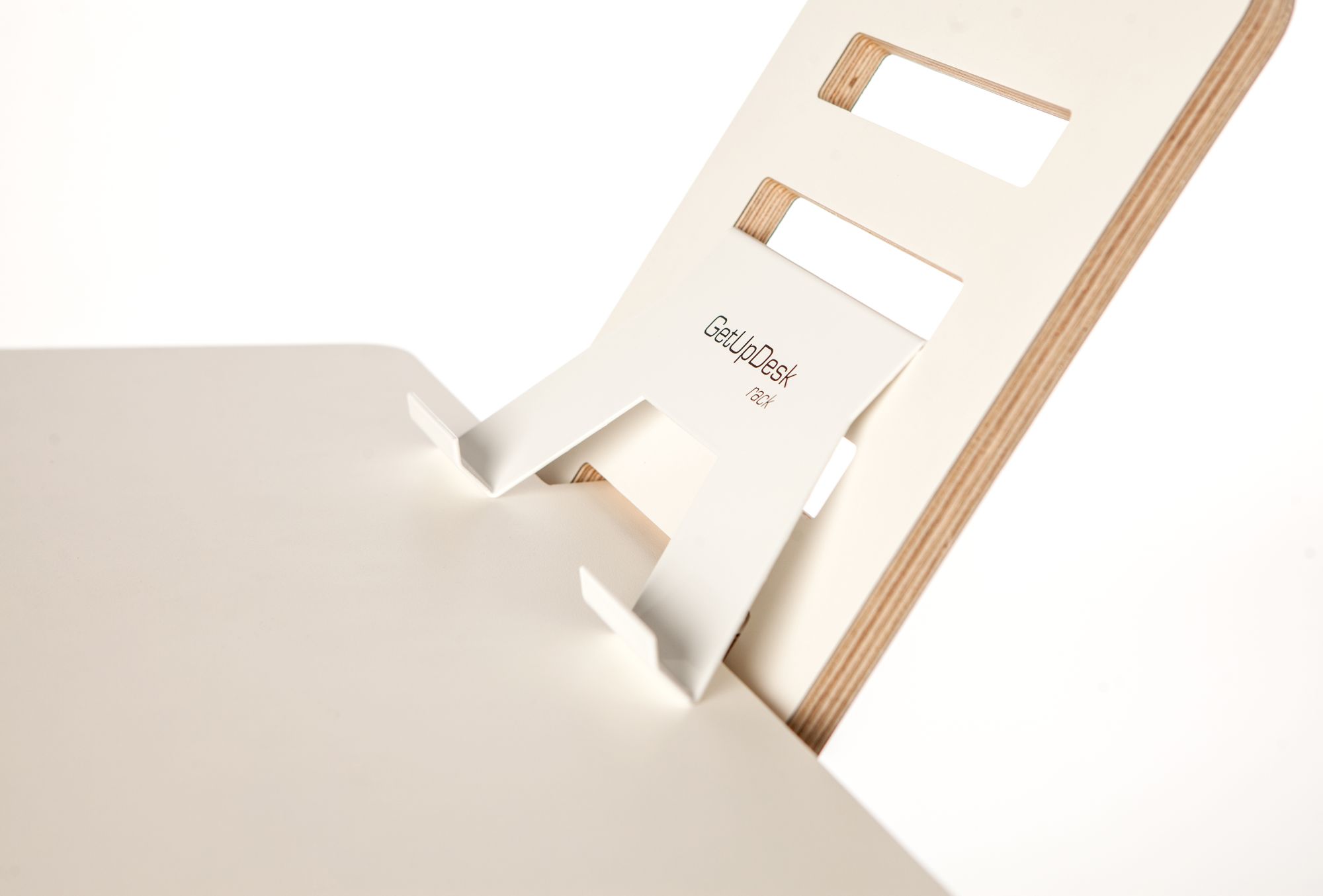 Kenson getupdesk light - Bilde 18