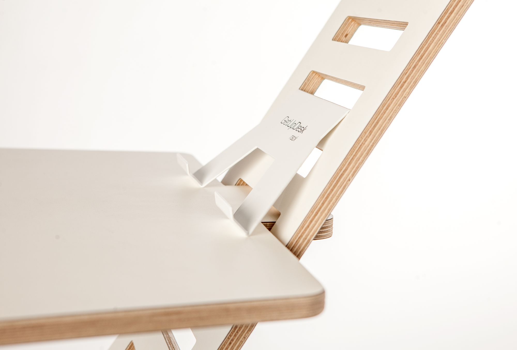 Kenson getupdesk light - Bilde 19