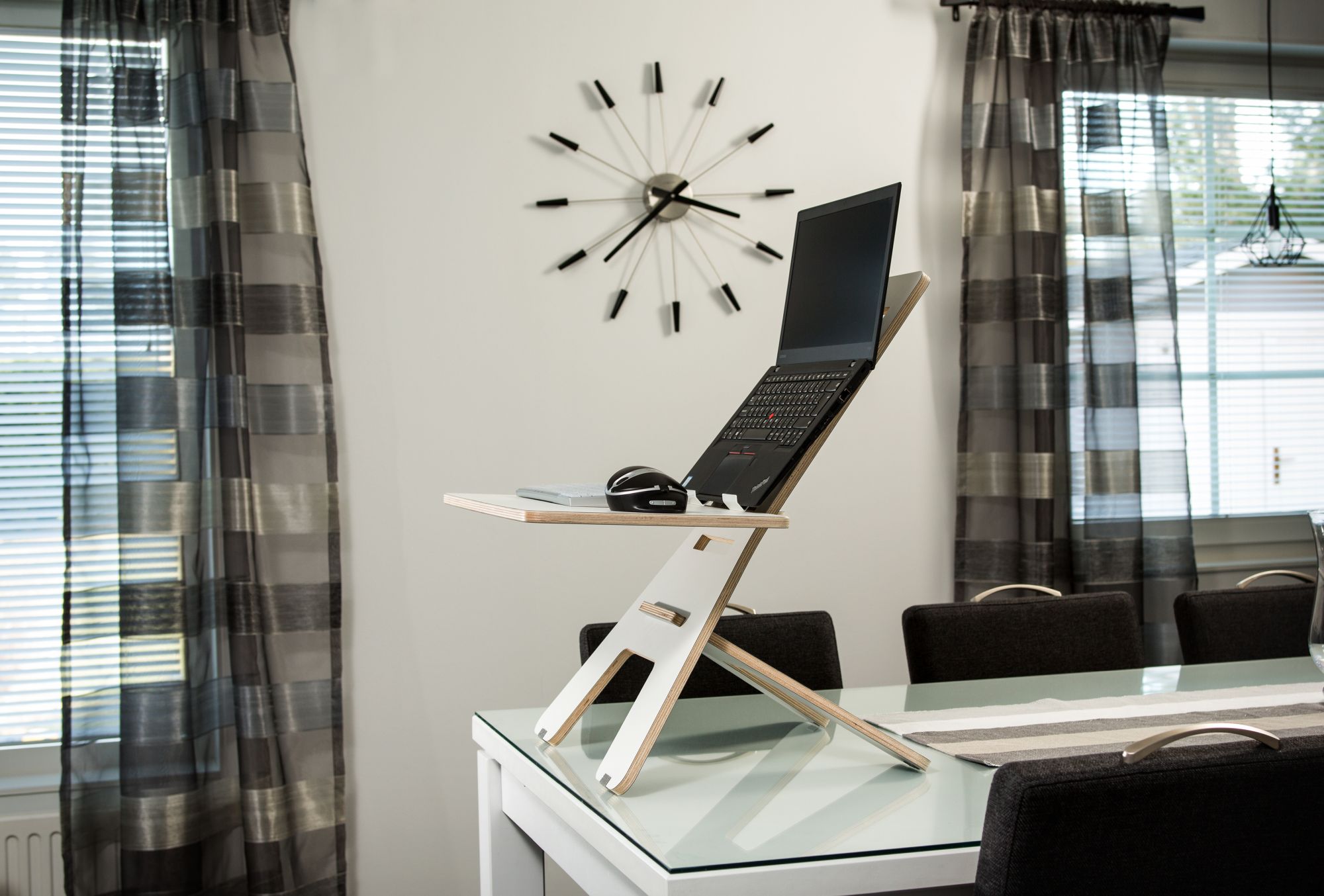 Kenson getupdesk light - Bilde 21