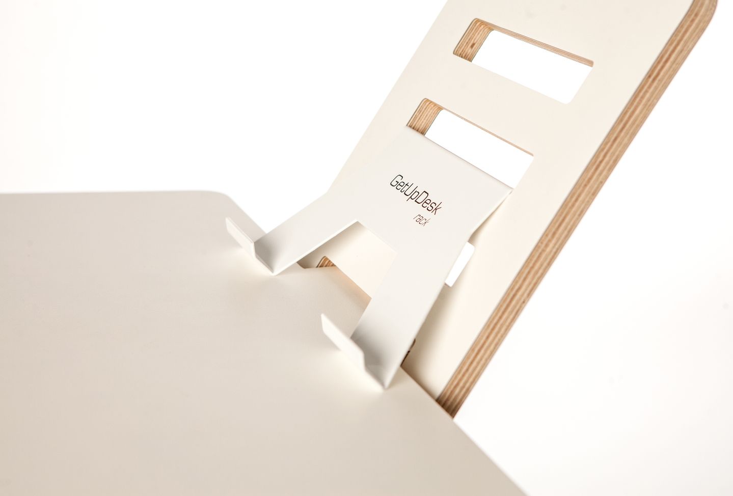 Kenson getupdesk light laptop holder - Bilde 2