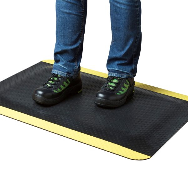 Kenson industrial mat safety, washable