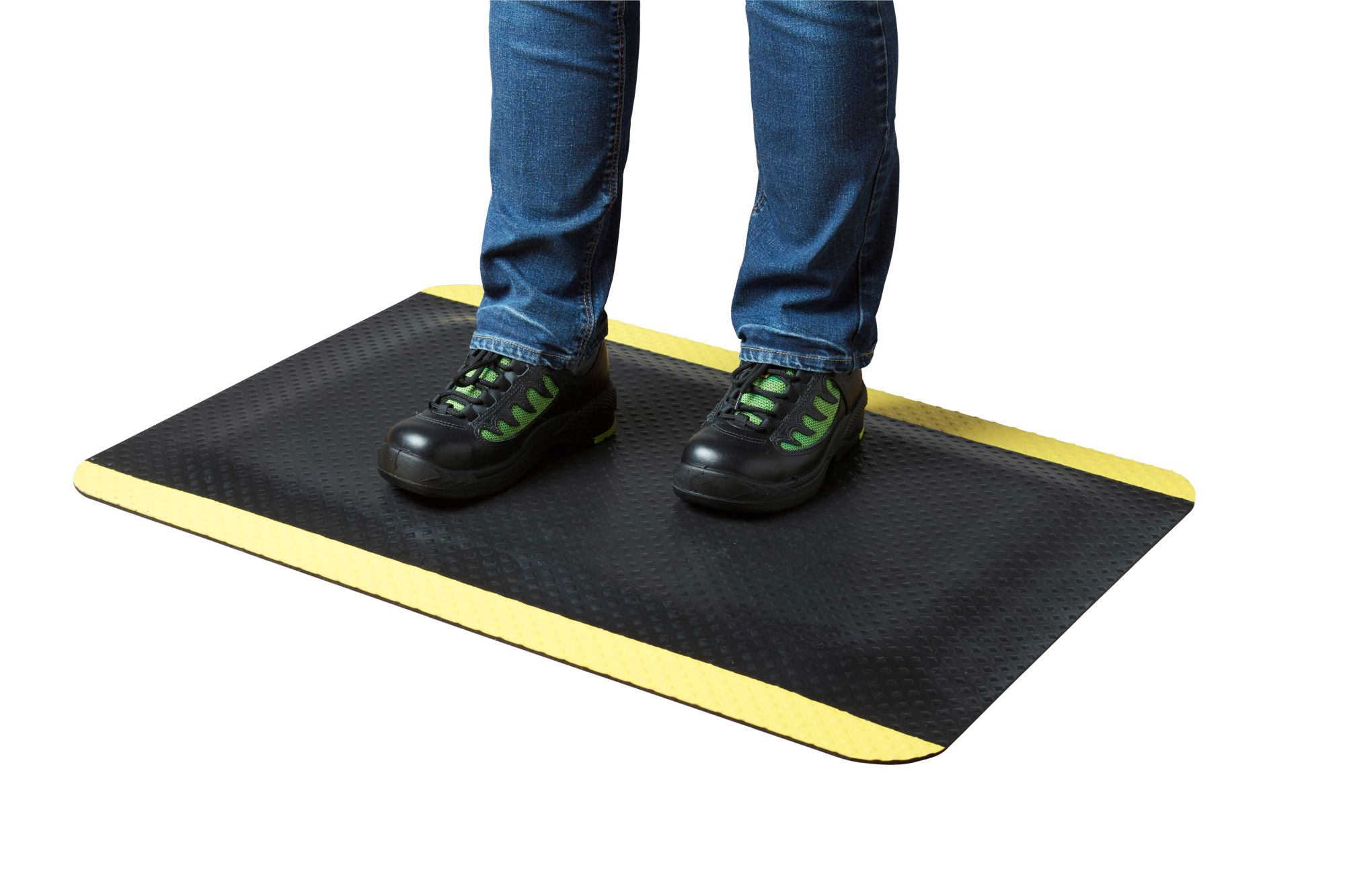 Kenson industrial mat safety, washable