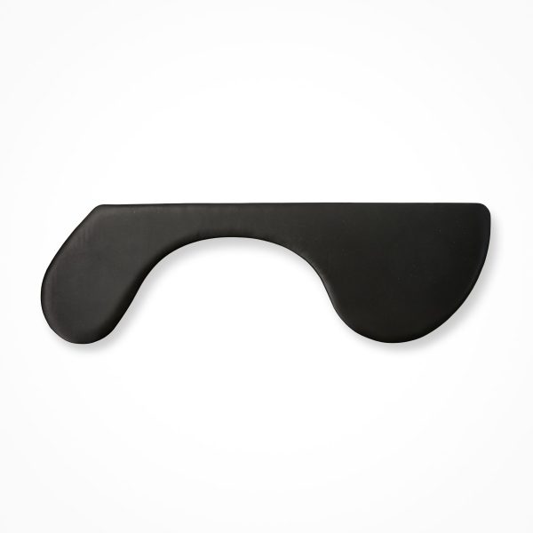 Kenson underarmstøtte pro ultra slim 67 cm, kunstskinn