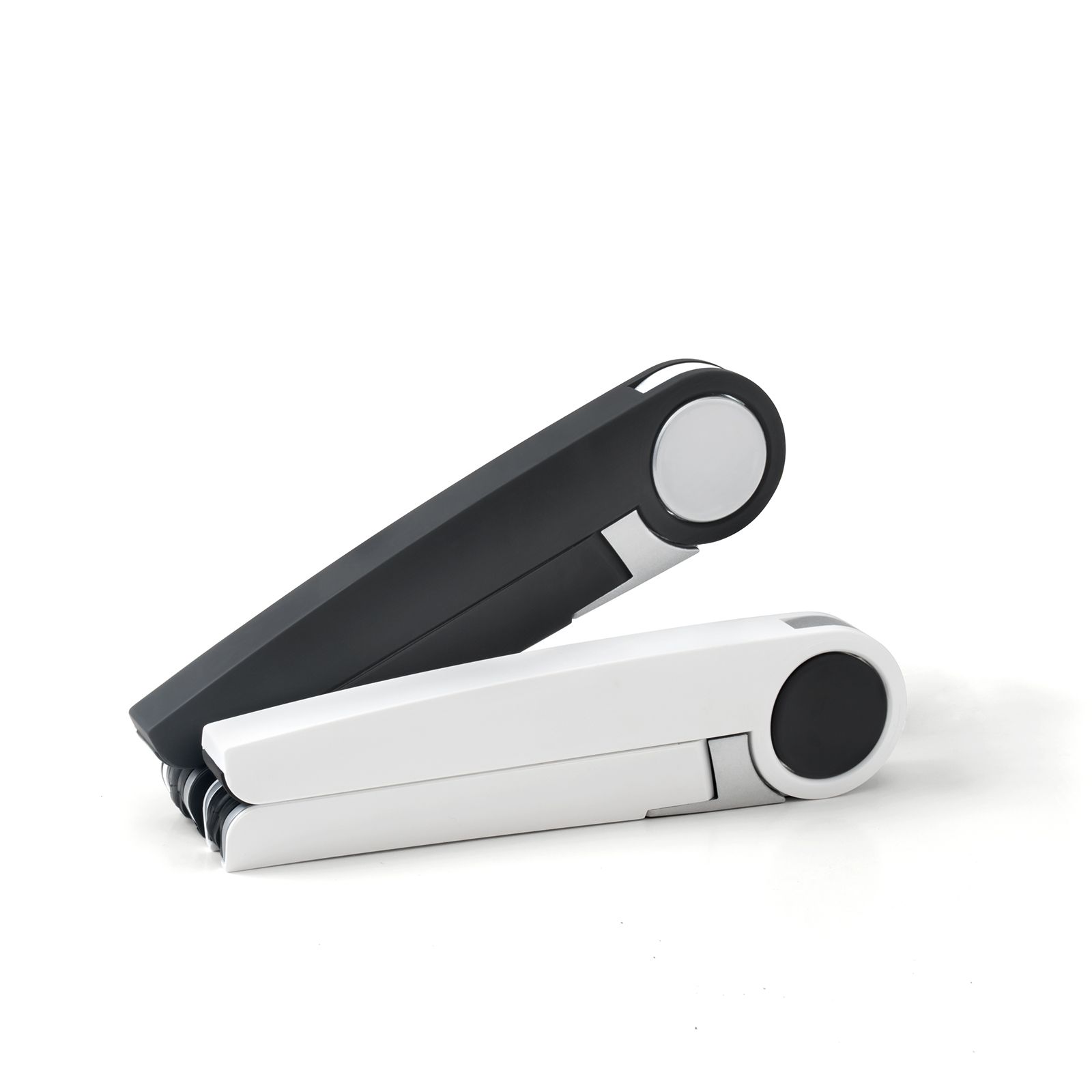 Kenson spider laptop and tablet stand, white - Bilde 12