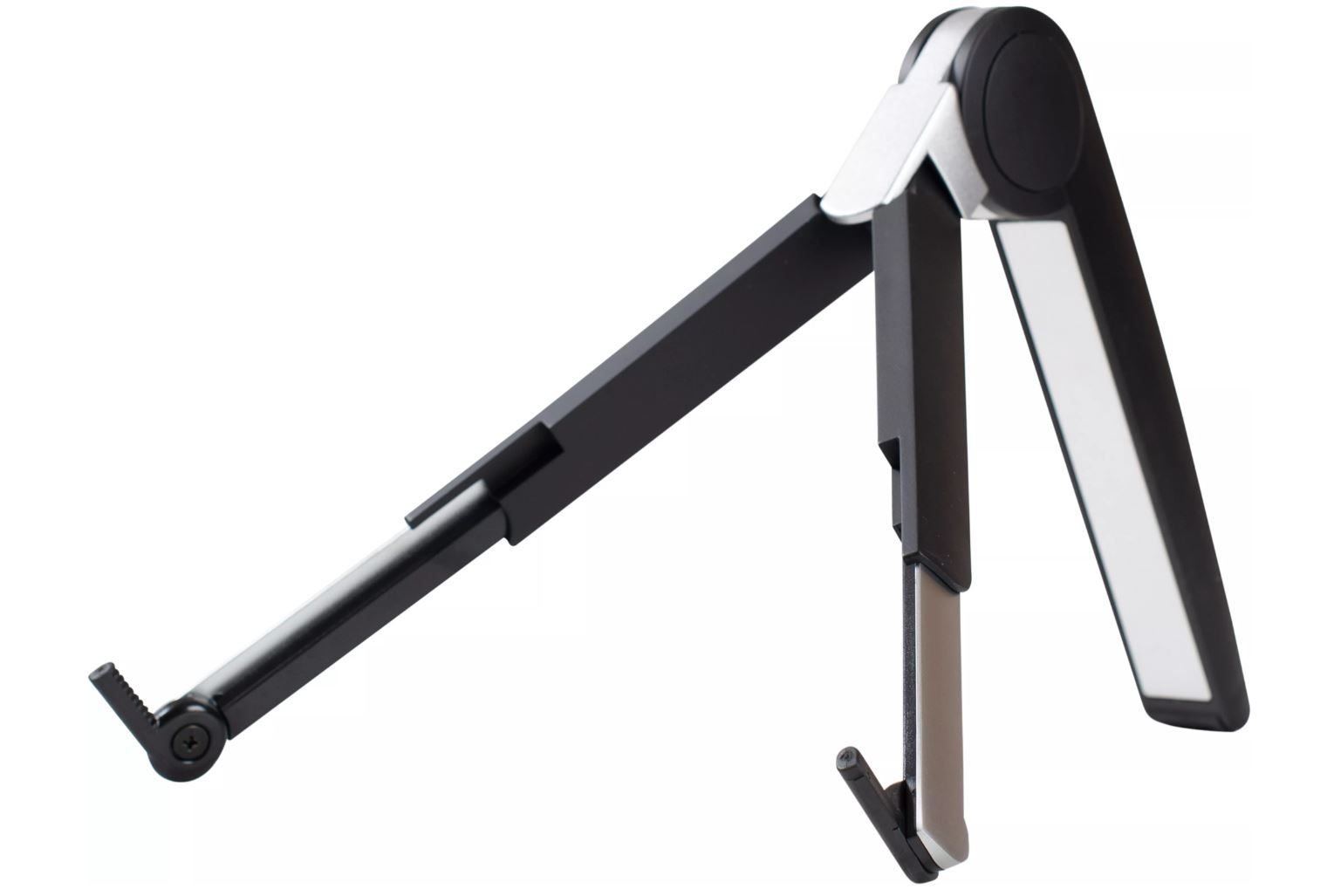 Kenson spider laptop and tablet stand, black - Bilde 7