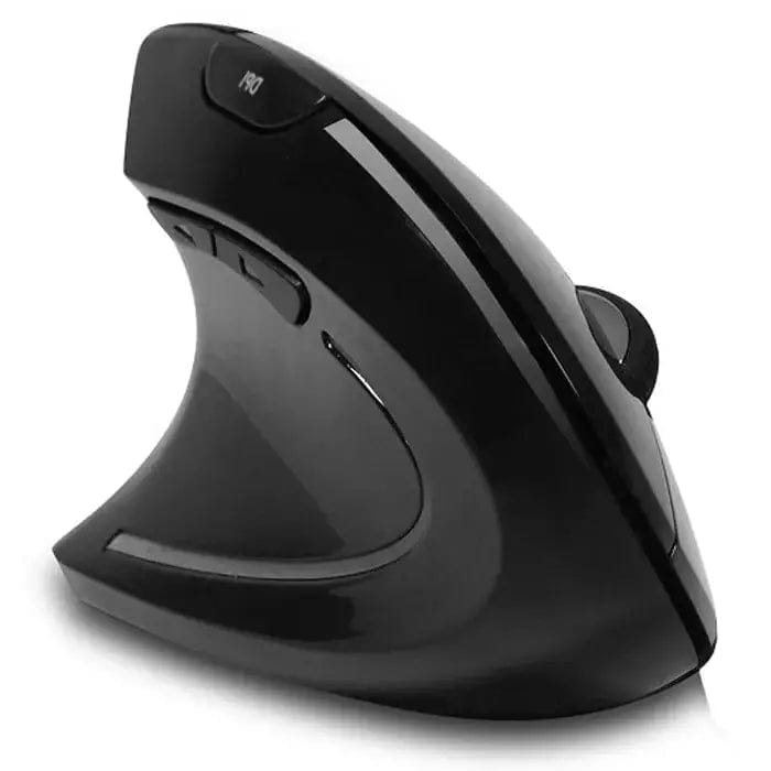 Kenson imouse e70 programmable vertical mouse left, wireless - Bilde 2