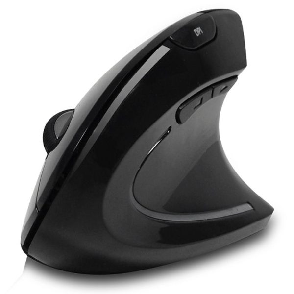 Kenson imouse e10 vertical mouse, wireless
