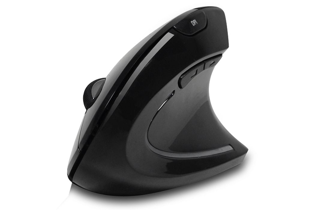 Kenson imouse e10 vertical mouse, wireless