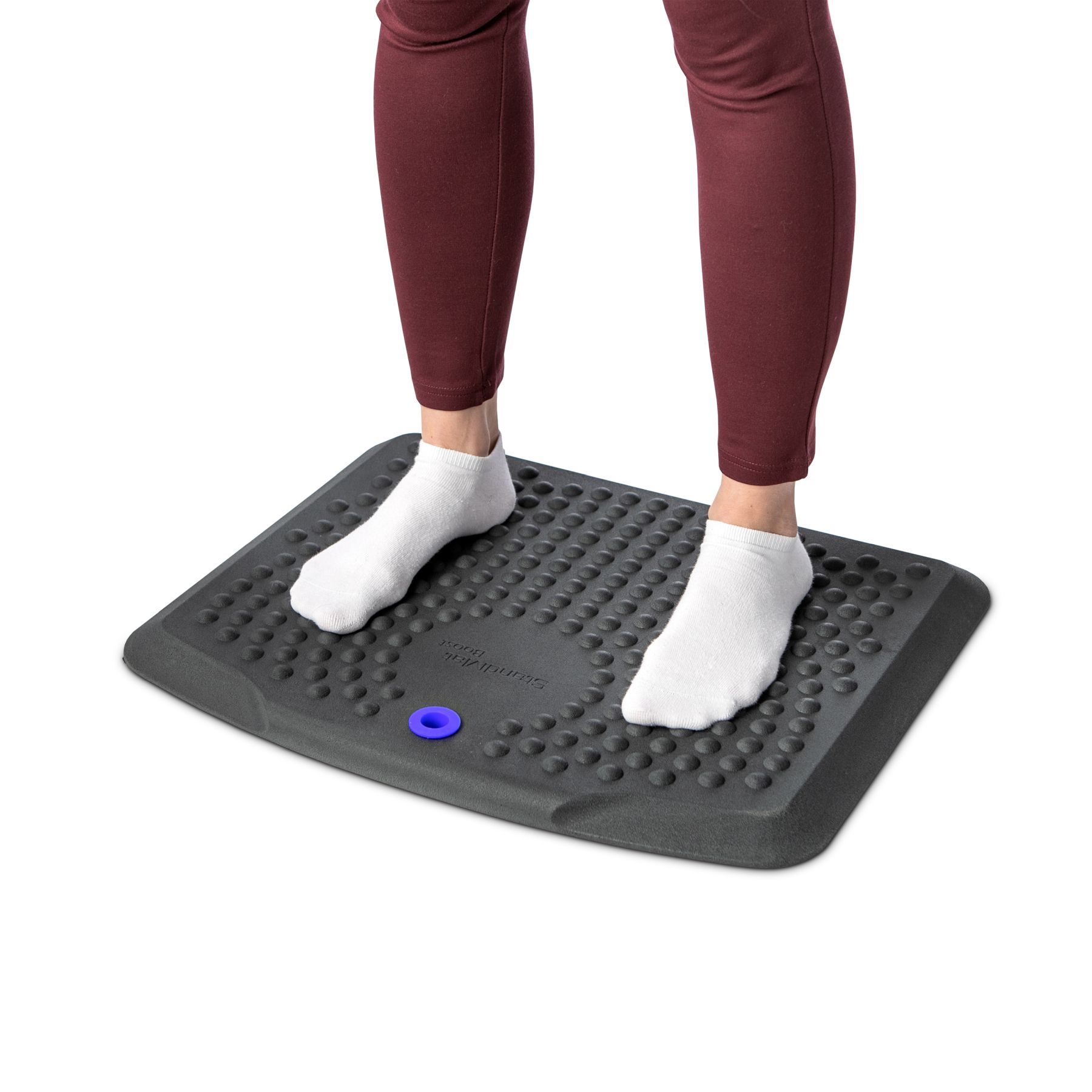 Kenson standmat boost workstation mat 24 mm - Bilde 4