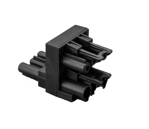 Gst18 forgrener til powerdock