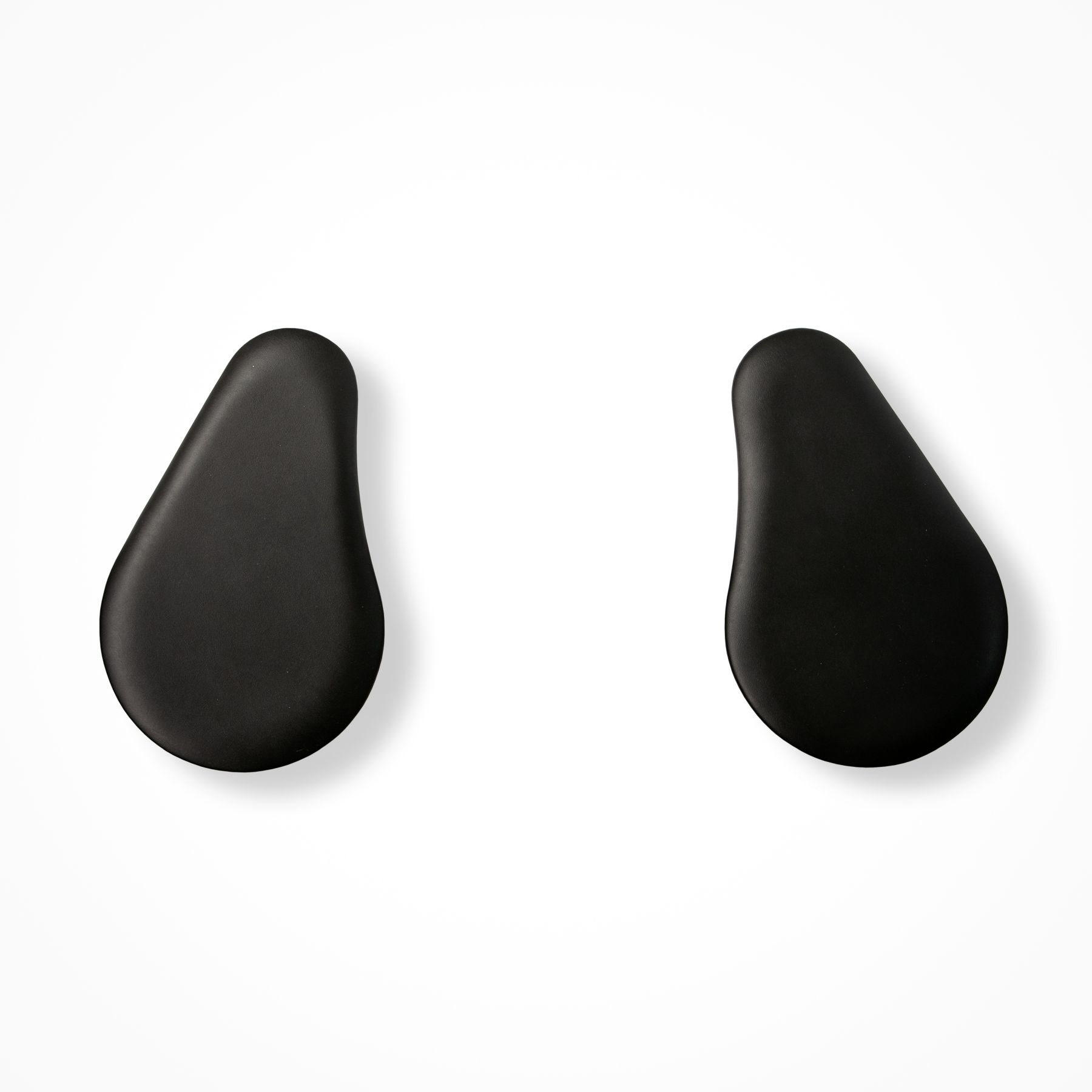 Kenson underarmstøtte duo 2-part, kunstskinn - Bilde 2