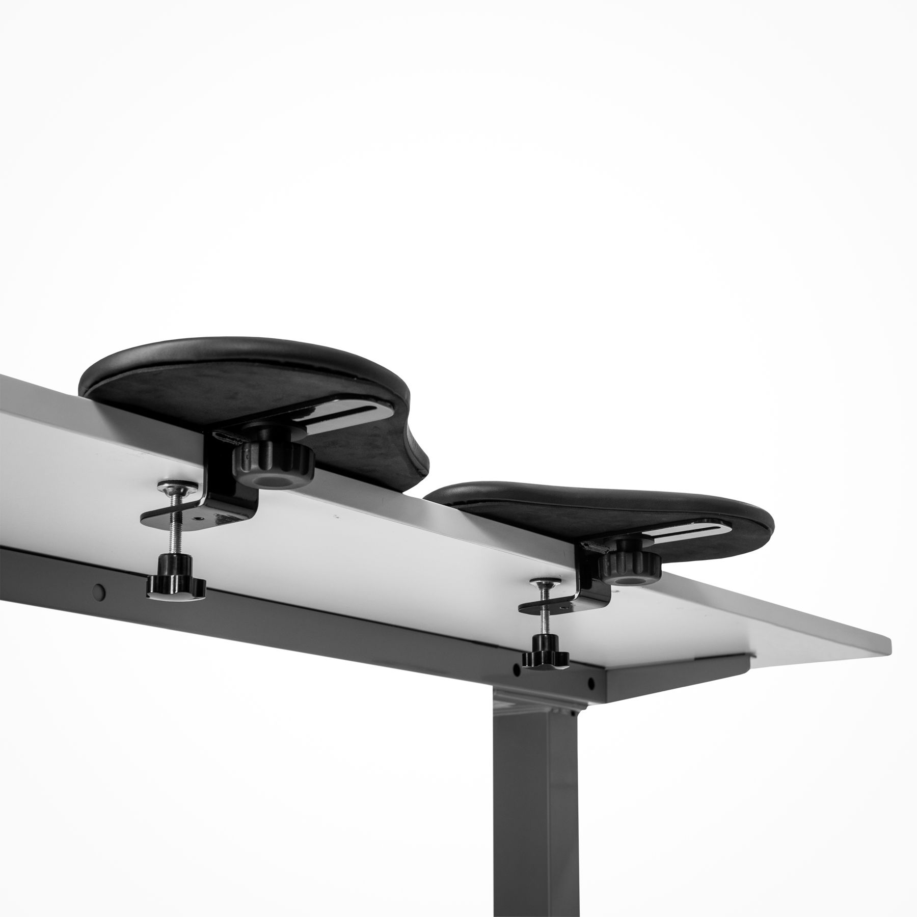 Kenson underarmstøtte duo 2-part, kunstskinn - Bilde 4