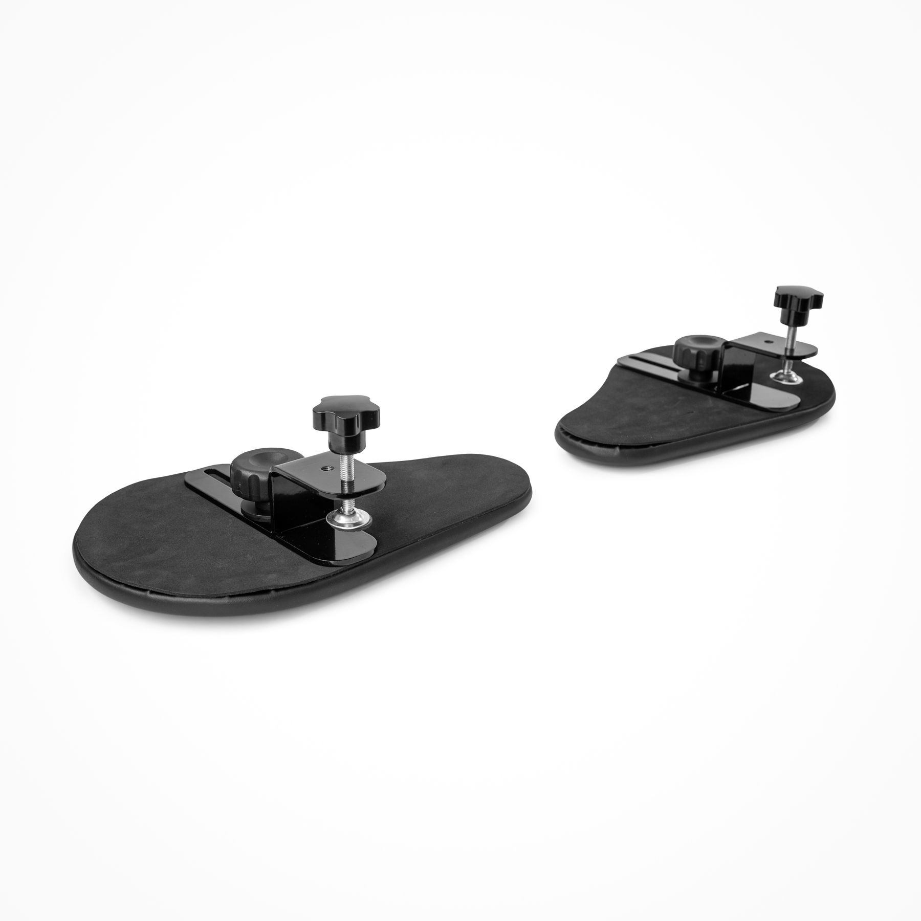 Kenson underarmstøtte duo 2-part, kunstskinn - Bilde 5