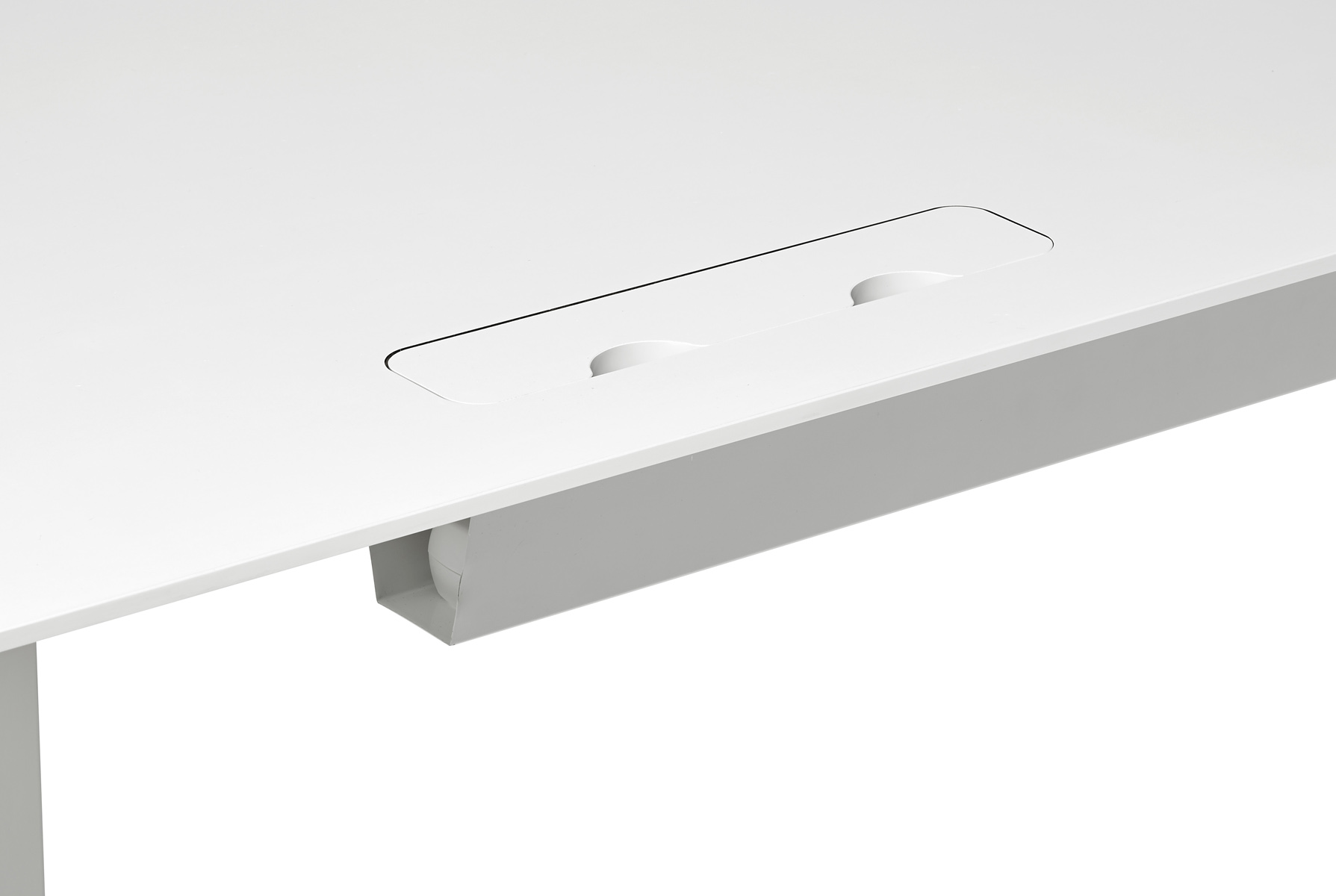 Cable drain silver - Bilde 3