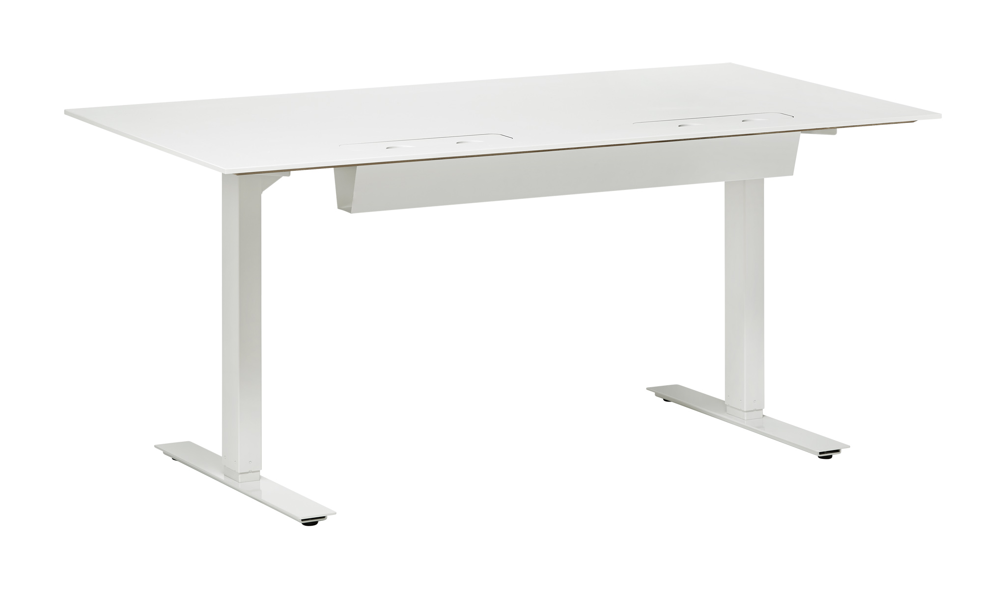 Cable drain silver - Bilde 2