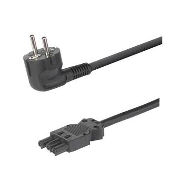 Kenson evoline express 4x stikk sort - wieland gst18 inn/ut - Bilde 9