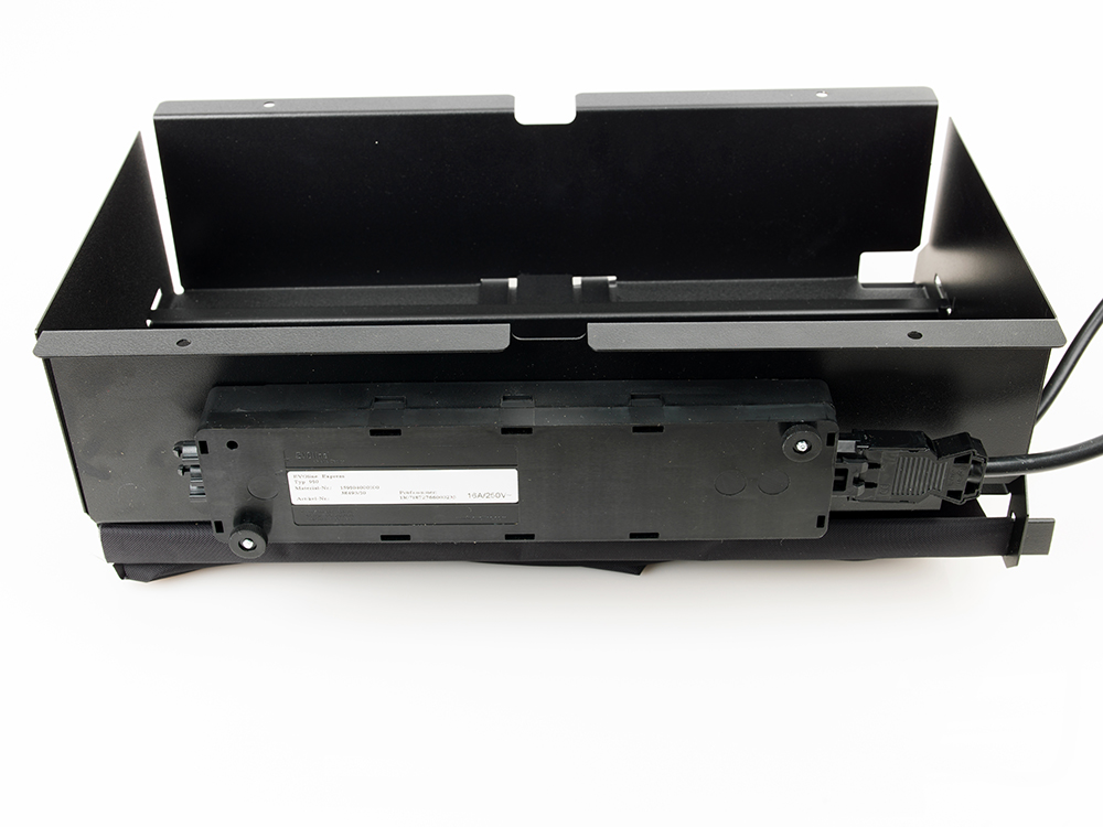 Kenson cable support conference underdel, pose og 8 x strøm - Bilde 7