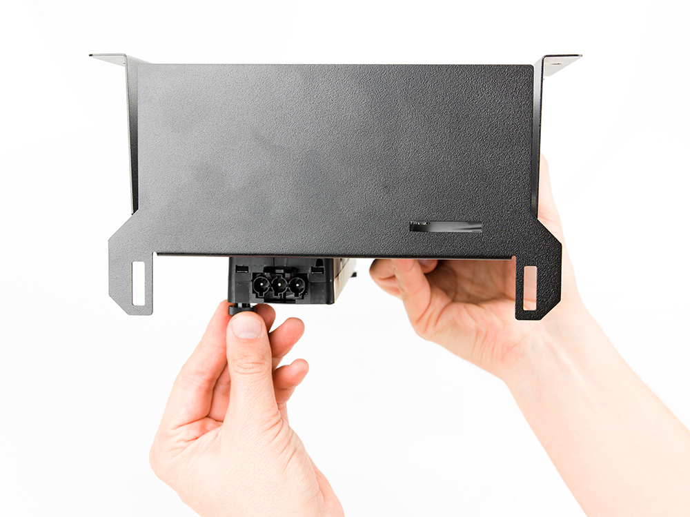 Kenson cable support conference underdel, pose og 8 x strøm - Bilde 15