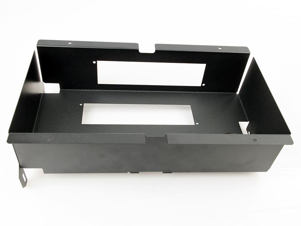 Kenson cable support conference underdel, pose og 8 x strøm - Bilde 16