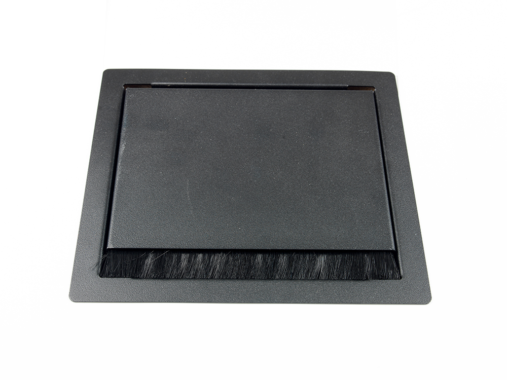 Kenson cable support mini- pakke, sort - Bilde 6