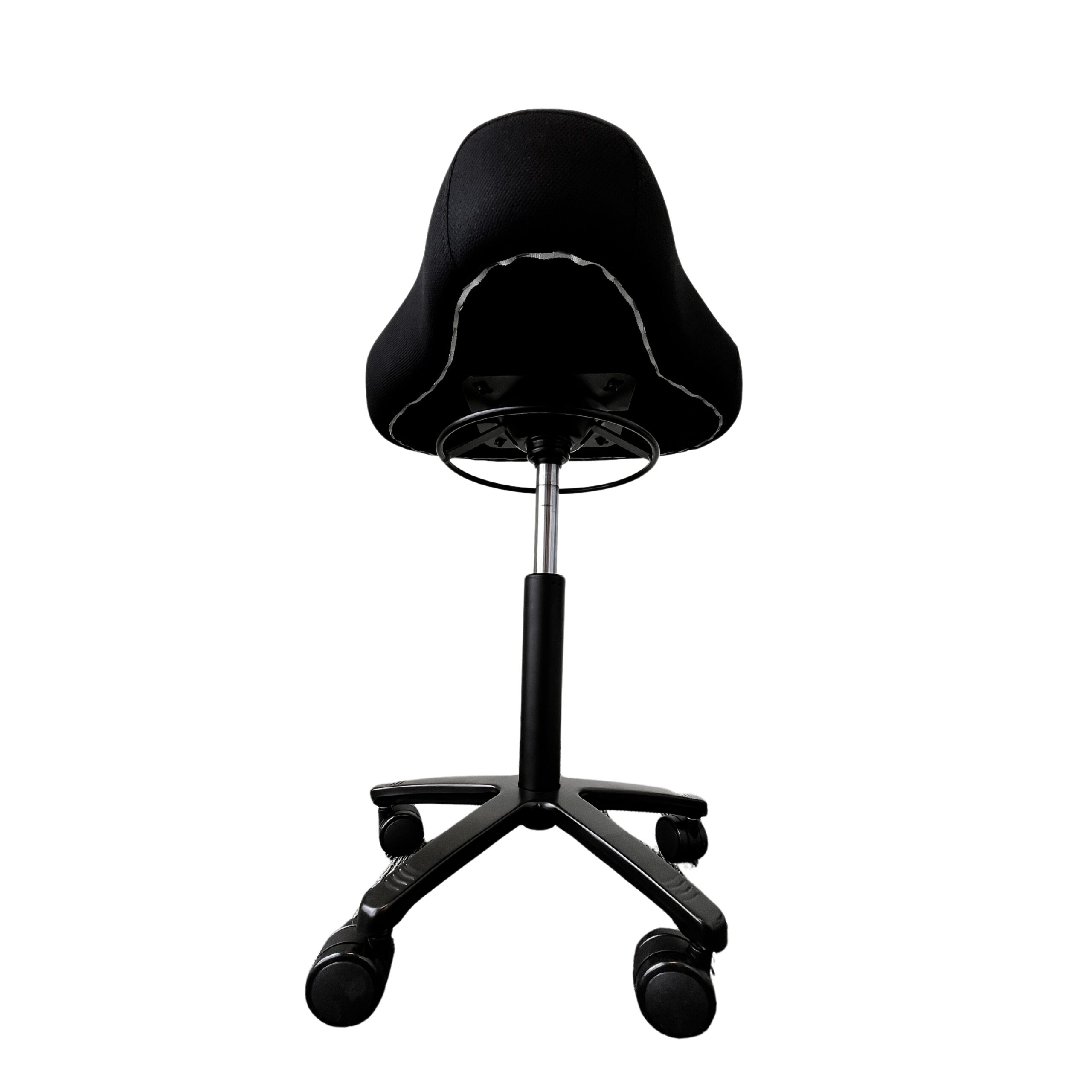 Kenson balansestol bermuda, black - Bilde 8