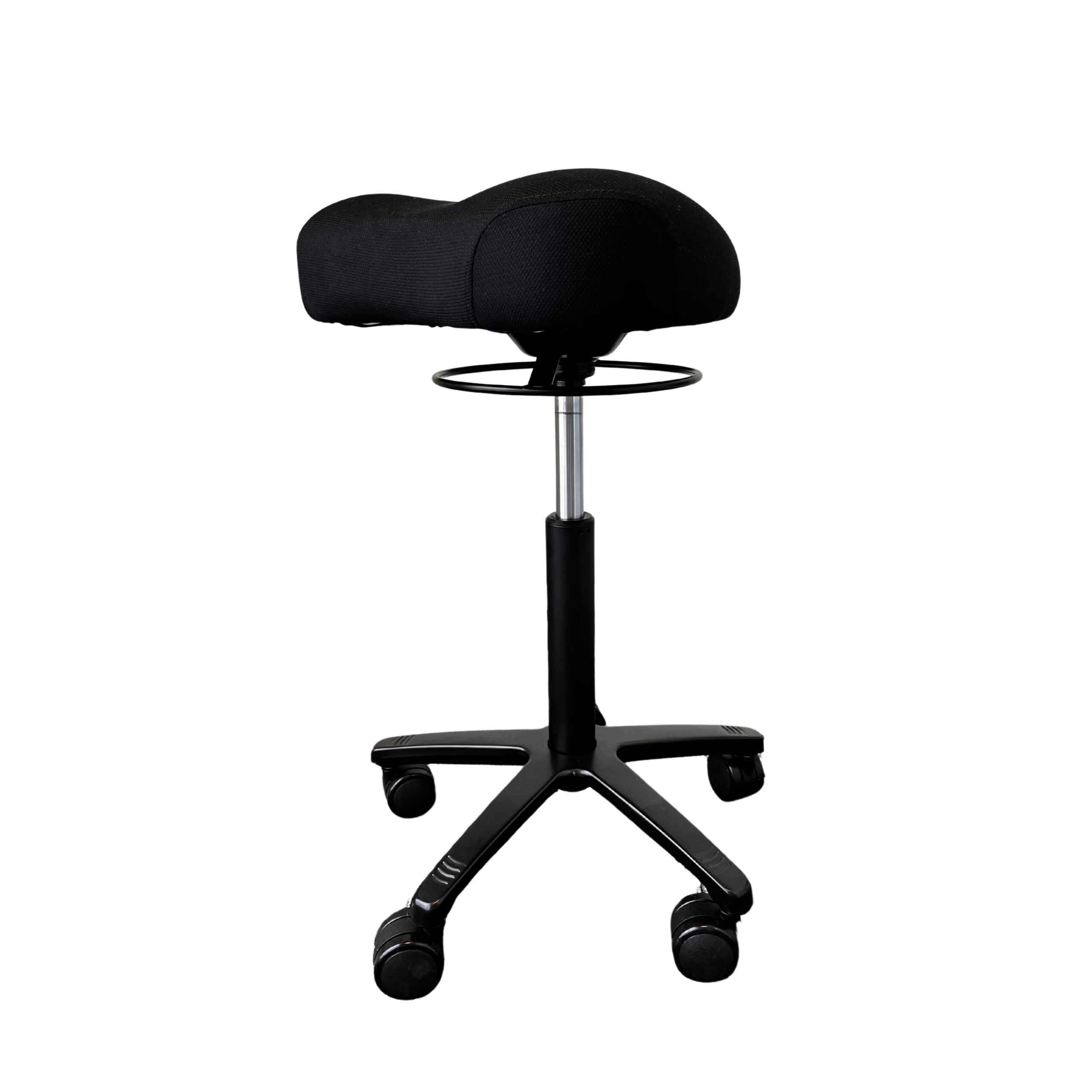 Kenson balansestol bermuda, black - Bilde 4