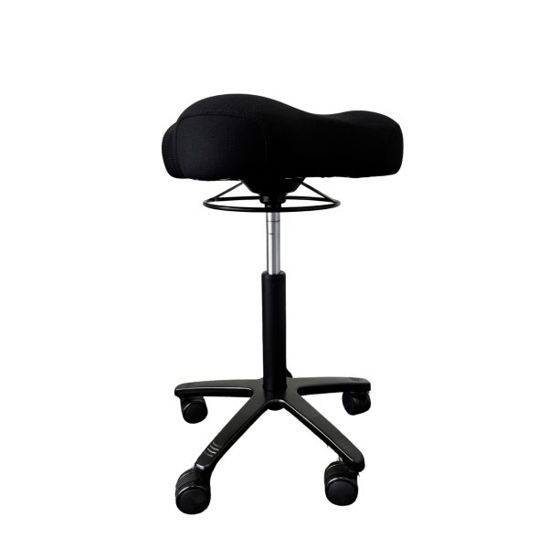 Kenson balansestol bermuda, black