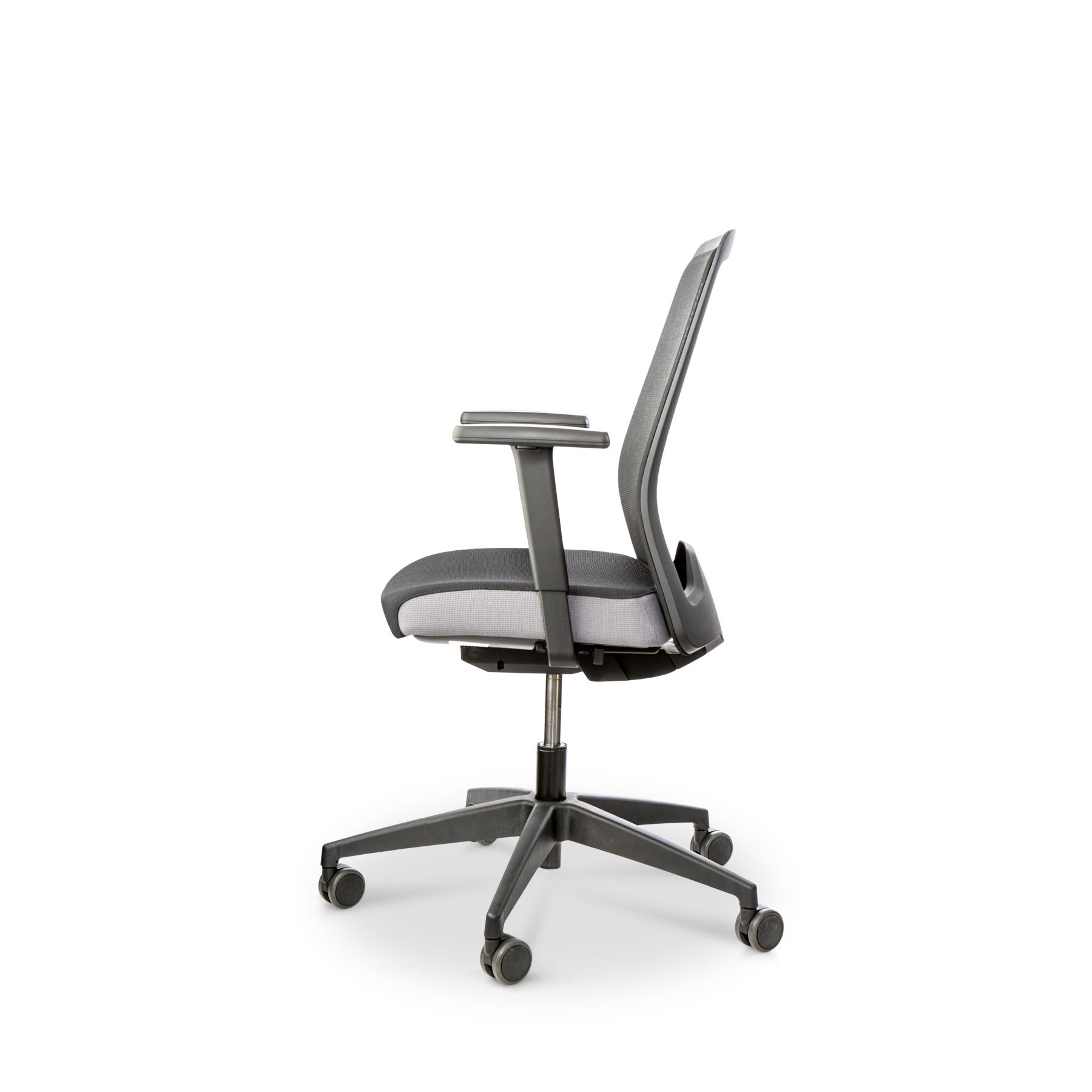 Kenson everyis1 kontorstol - Bilde 6