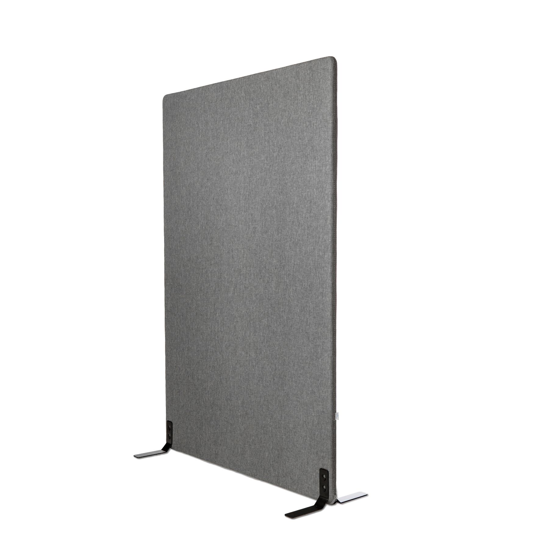 Kenson soundproof floor stand screen grey 1000*1800 mm, savio 09