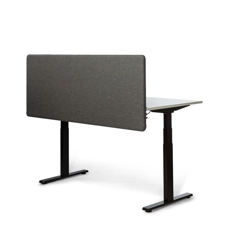 Kenson soundproof table top screen grey 1400*650 mm, savio 09 - Bilde 12