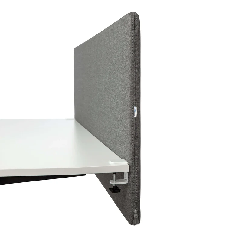 Kenson soundproof table top screen grey 1400*650 mm, savio 09 - Bilde 10