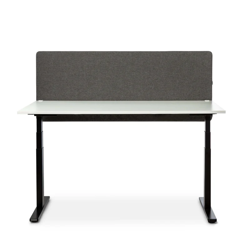 Kenson soundproof table top screen grey 1400*650 mm, savio 09 - Bilde 9