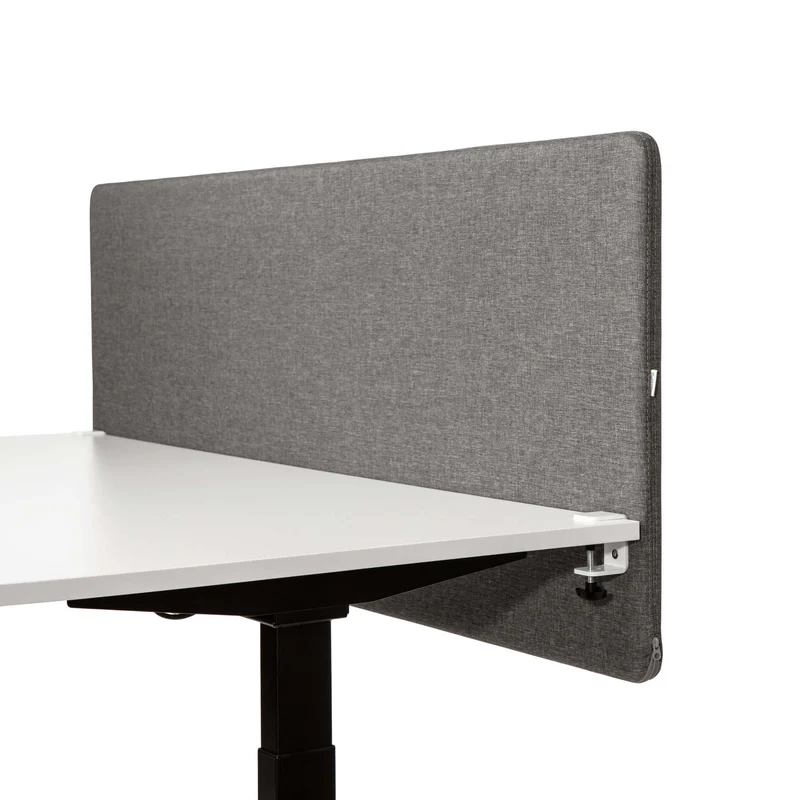 Kenson soundproof table top screen grey 1400*650 mm, savio 09 - Bilde 8