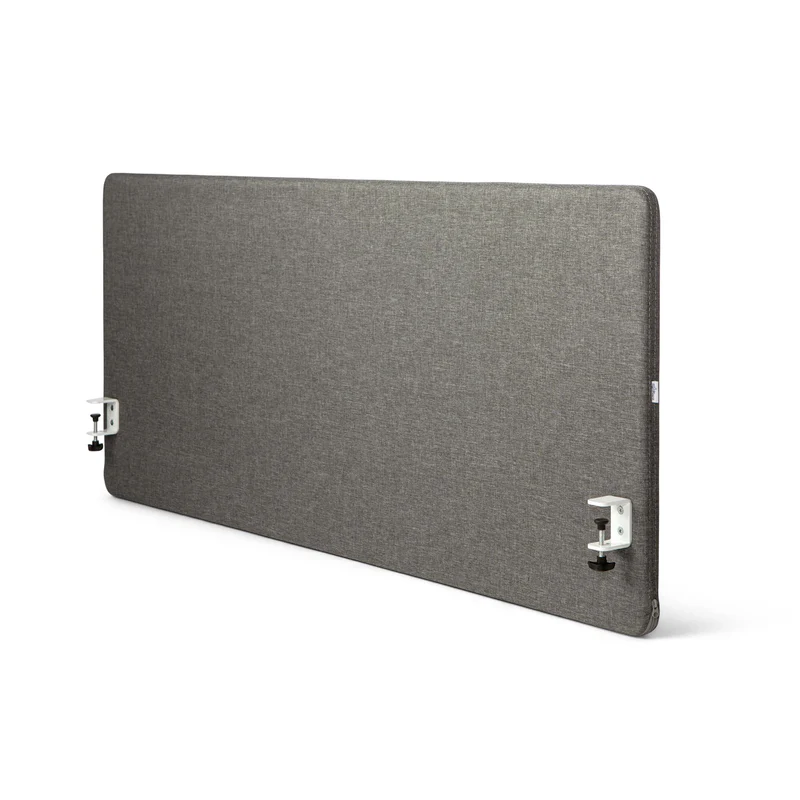 Kenson soundproof table top screen grey 1400*650 mm, savio 09 - Bilde 7
