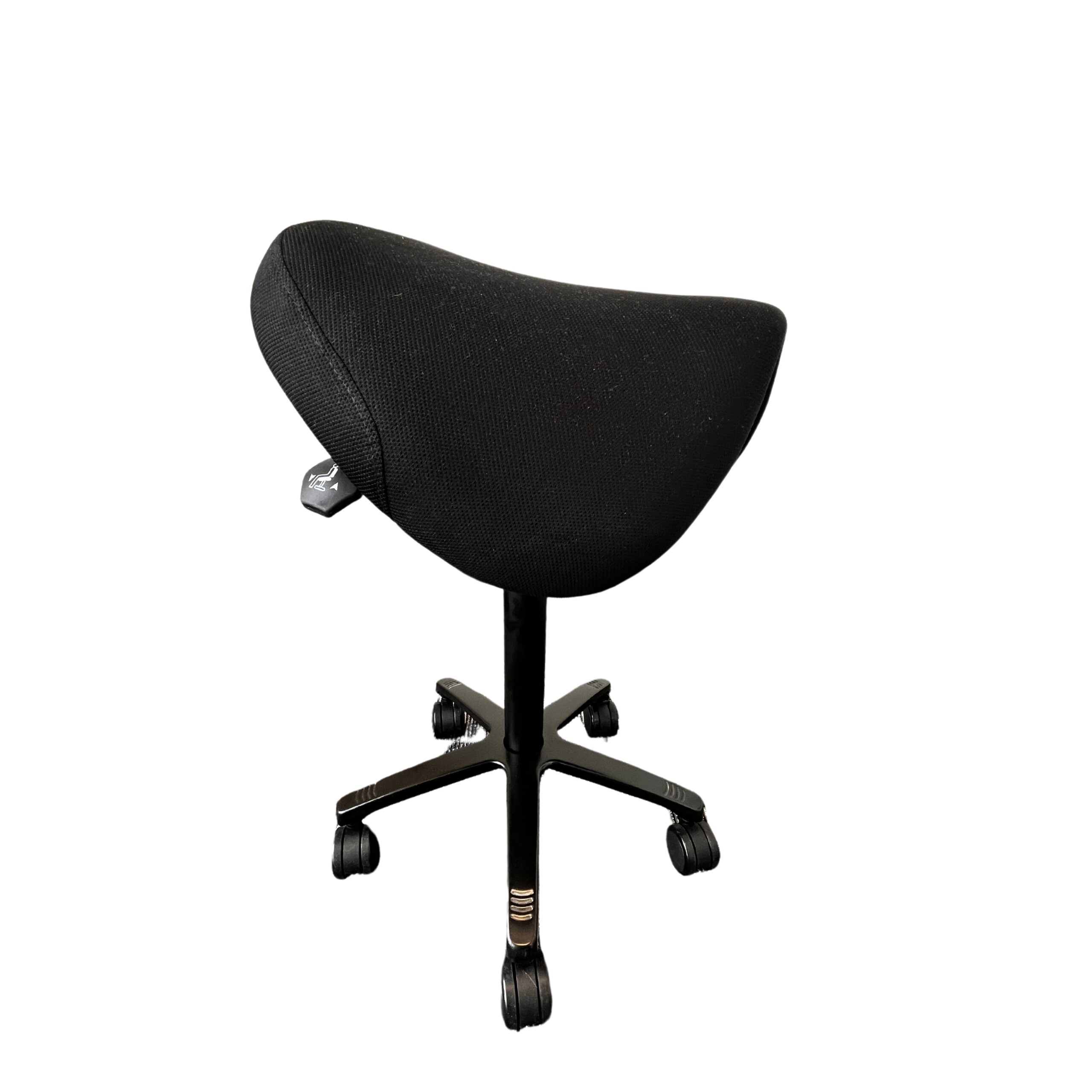 Kenson balansestol flexsadel med stoff - Bilde 3