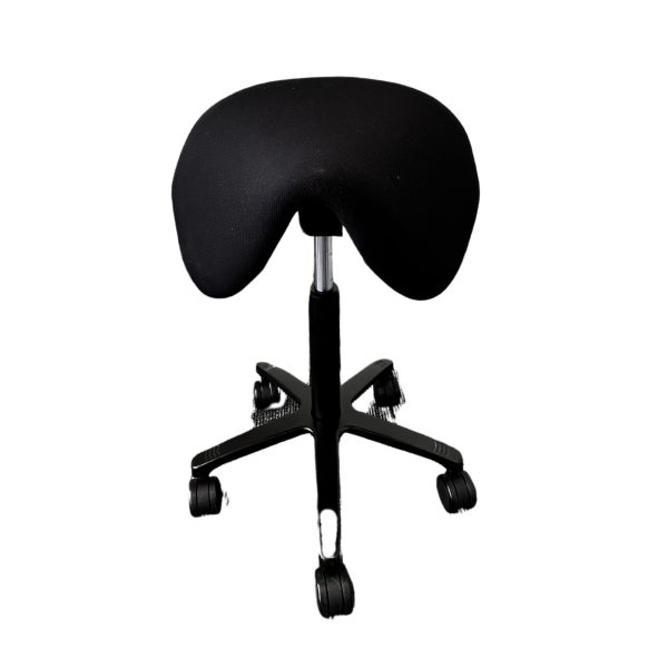 Kenson balansestol flexsadel med stoff