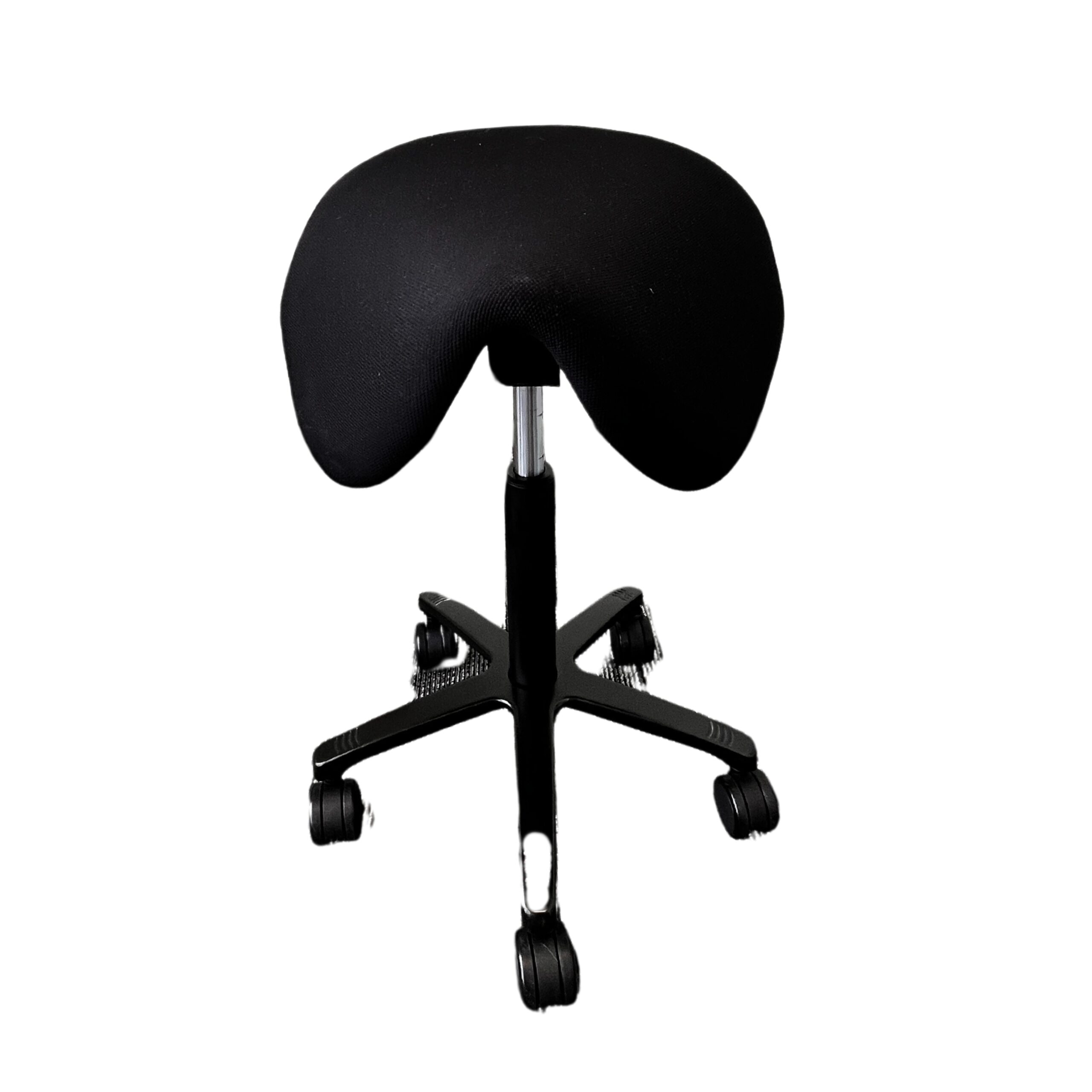 Kenson balansestol flexsadel med stoff