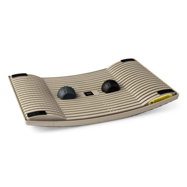 Kenson gymba activation board, greige