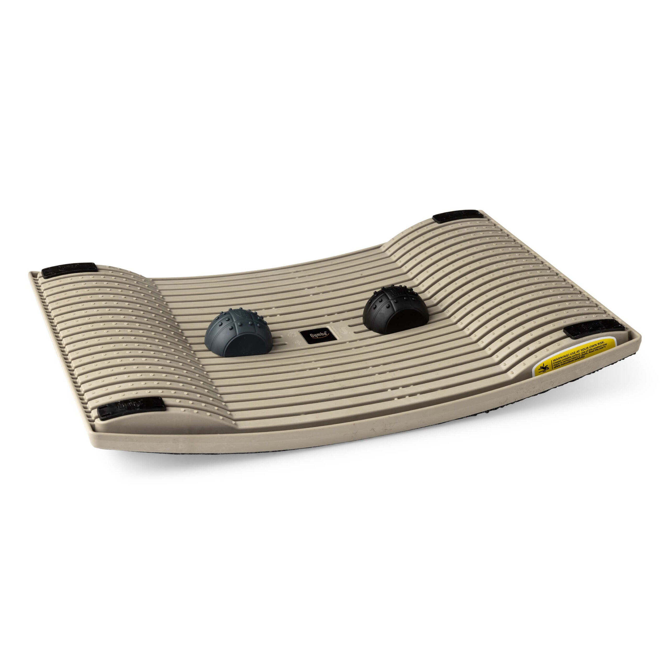 Kenson gymba activation board, greige