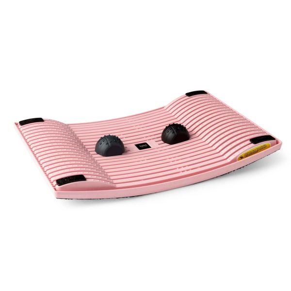 Kenson gymba activation board, pink blush