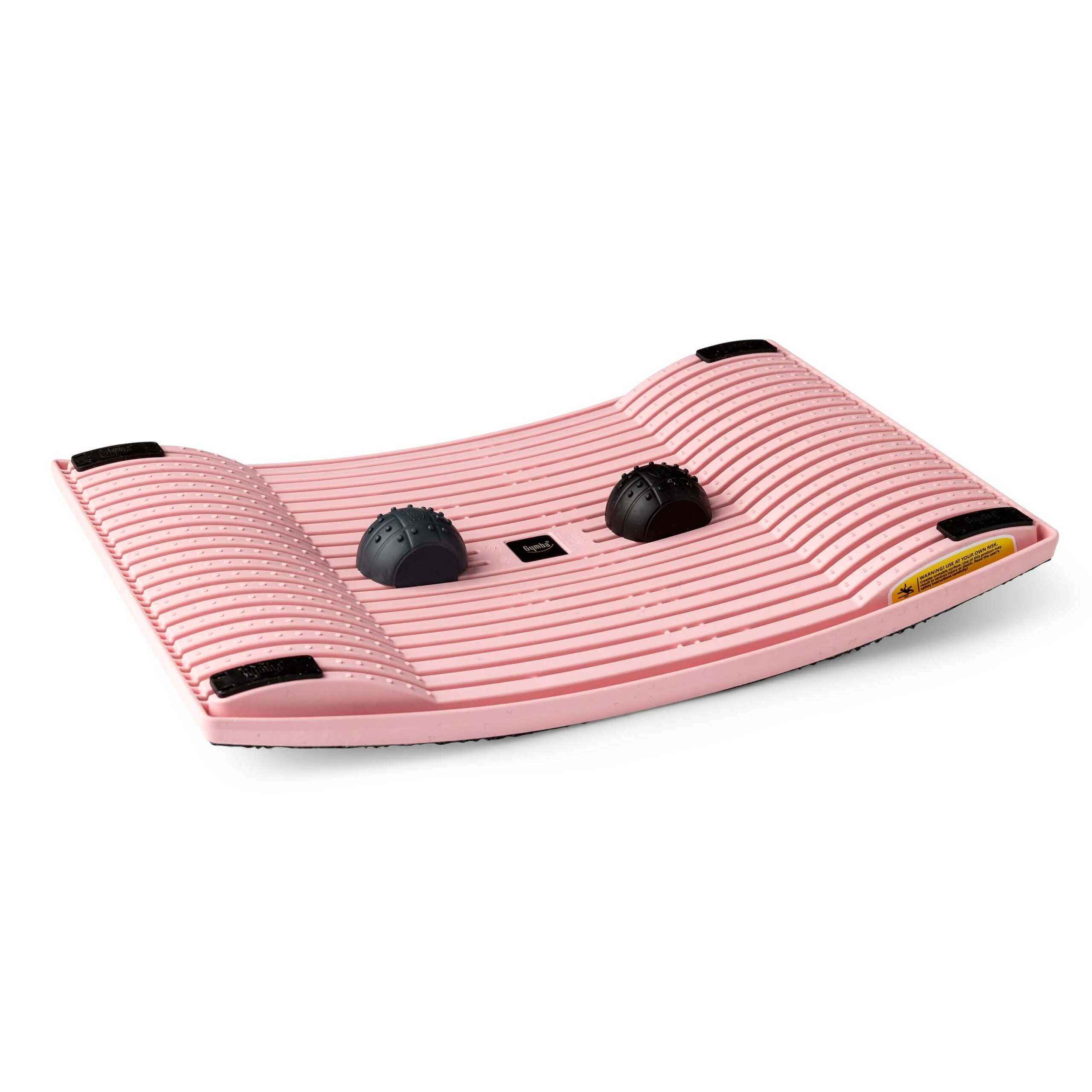 Kenson gymba activation board, pink blush