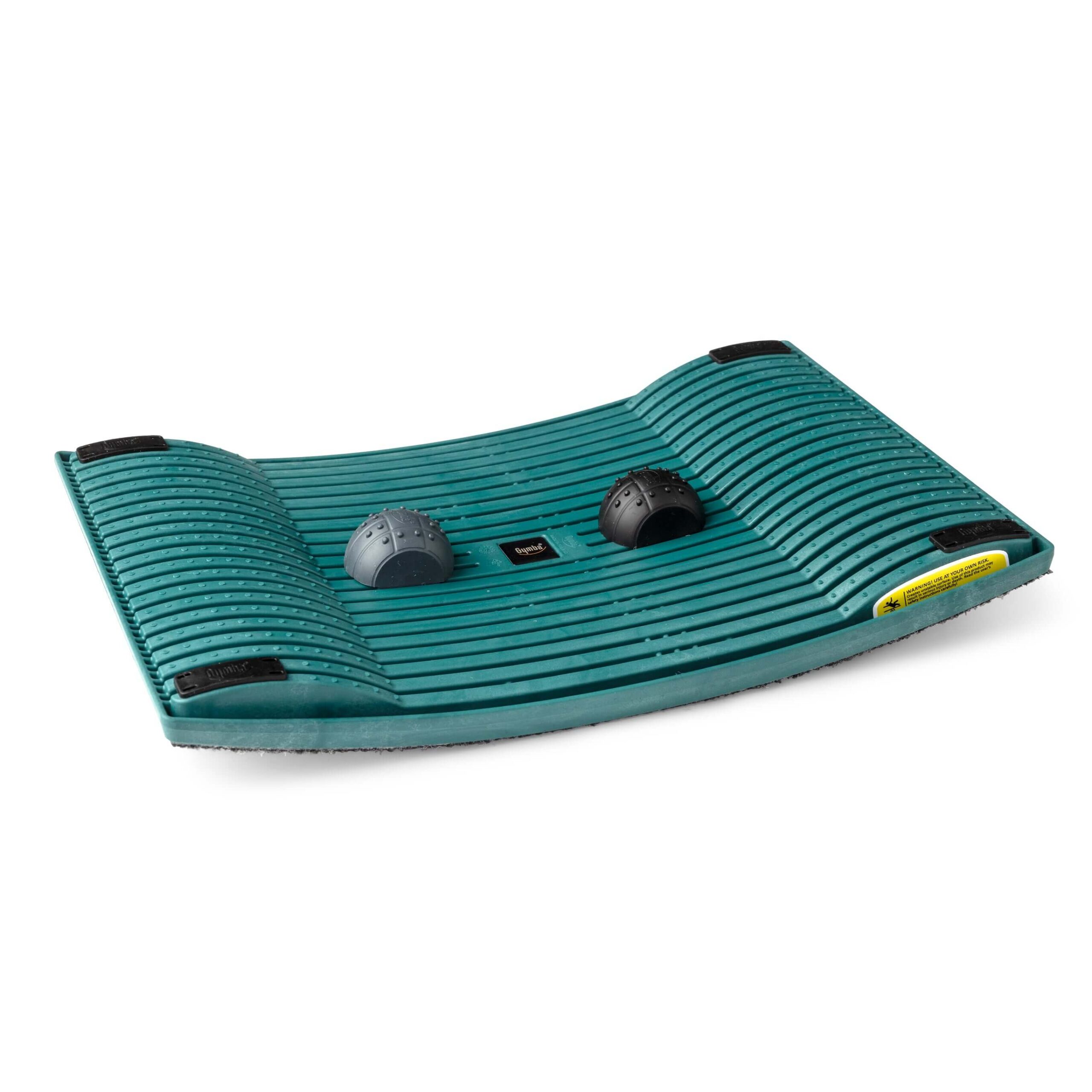 Kenson gymba activation board, tidepool green