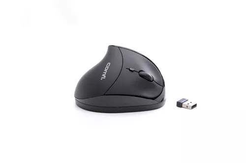 Kenson vertical mouse comfi 2 wireless - Bilde 3